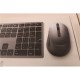 SALE OUT. | Dell | Premier Multi-Device Keyboard and Mouse | KM7321W | Wireless | Wireless (2.4 GHz), Bluetooth 5.0 | Batteries 