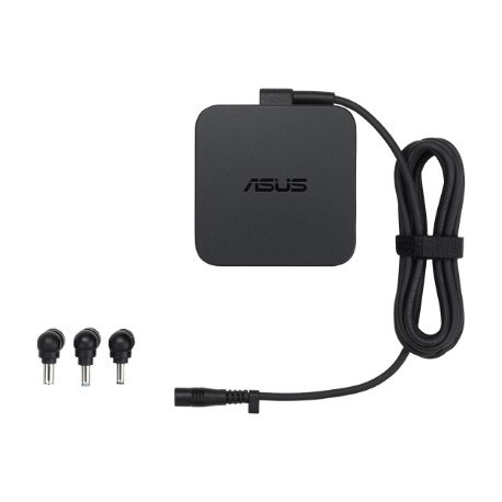 Asus | Universal Mini Mulit-tips Adaptor EU | U65W-01 | 65 W | AC adapter