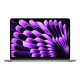 Apple MacBook | Air | Space Gray | 13 " | IPS | 2560 x 1664 pixels | Apple M3 | 16 GB | Solid-state drive capacity 512 GB | Appl