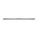 Apple MacBook | Air | Space Gray | 13 " | IPS | 2560 x 1664 pixels | Apple M3 | 16 GB | Solid-state drive capacity 512 GB | Appl