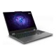 Lenovo LOQ 15IAX9 | Luna Grey | 15.6 " | IPS | FHD | 1920 x 1080 pixels | Intel Core i5 | i5-12450HX | 24 GB | SO-DIMM DDR5 | So