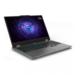 Lenovo LOQ 15IAX9 | Luna Grey | 15.6 " | IPS | FHD | 1920 x 1080 pixels | Intel Core i5 | i5-12450HX | 24 GB | SO-DIMM DDR5 | So