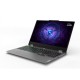 Lenovo LOQ 15IAX9 | Luna Grey | 15.6 " | IPS | FHD | 1920 x 1080 pixels | Intel Core i5 | i5-12450HX | 24 GB | SO-DIMM DDR5 | So