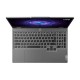 Lenovo LOQ 15IAX9 | Luna Grey | 15.6 " | IPS | FHD | 1920 x 1080 pixels | Intel Core i5 | i5-12450HX | 24 GB | SO-DIMM DDR5 | So