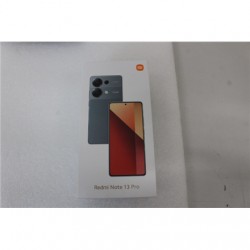 SALE OUT. | Xiaomi | Redmi | Note 13 Pro | Forest Green | 6.67 " | AMOLED | 1080 x 2400 pixels | Mediatek | Internal RAM 8 GB | 