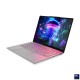 Lenovo Yoga Slim 7 14ILL10 | Luna Grey | 14 " | OLED | WUXGA | 1920 x 1200 pixels | Glossy | Intel Core Ultra 7 | 256V | 16 GB |