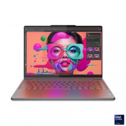 Lenovo Yoga 9 2-in-1 14ILL10 | Luna Grey | 14 " | OLED | Touchscreen | WQXGA+ | 2880 x 1800 pixels | Glossy | Intel Core Ultra 7