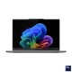 Lenovo Yoga 9 2-in-1 14ILL10 | Luna Grey | 14 " | OLED | Touchscreen | WQXGA+ | 2880 x 1800 pixels | Glossy | Intel Core Ultra 7