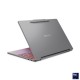 Lenovo Yoga 9 2-in-1 14ILL10 | Luna Grey | 14 " | OLED | Touchscreen | WQXGA+ | 2880 x 1800 pixels | Glossy | Intel Core Ultra 7