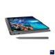 Lenovo Yoga 9 2-in-1 14ILL10 | Luna Grey | 14 " | OLED | Touchscreen | WQXGA+ | 2880 x 1800 pixels | Glossy | Intel Core Ultra 7