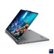 Lenovo Yoga 9 2-in-1 14ILL10 | Luna Grey | 14 " | OLED | Touchscreen | WQXGA+ | 2880 x 1800 pixels | Glossy | Intel Core Ultra 7