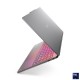Lenovo Yoga 9 2-in-1 14ILL10 | Luna Grey | 14 " | OLED | Touchscreen | WQXGA+ | 2880 x 1800 pixels | Glossy | Intel Core Ultra 7