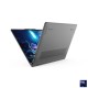 Lenovo Yoga 9 2-in-1 14ILL10 | Luna Grey | 14 " | OLED | Touchscreen | WQXGA+ | 2880 x 1800 pixels | Glossy | Intel Core Ultra 7