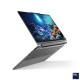 Lenovo Yoga 9 2-in-1 14ILL10 | Luna Grey | 14 " | OLED | Touchscreen | WQXGA+ | 2880 x 1800 pixels | Glossy | Intel Core Ultra 7