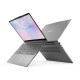 Lenovo IdeaPad Slim 5 14AHP10 | Luna Grey | 14 " | OLED | WUXGA | 1920 x 1200 pixels | Glossy | AMD Ryzen 5 | 8645HS | 16 GB | D
