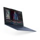 Lenovo Yoga Slim 7 14Q8X9 | Cosmic Blue | 14.5 " | OLED | Touchscreen | 3K | 2944 x 1840 pixels | Glossy | Snapdragon X Elite | 