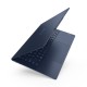 Lenovo Yoga Slim 7 14Q8X9 | Cosmic Blue | 14.5 " | OLED | Touchscreen | 3K | 2944 x 1840 pixels | Glossy | Snapdragon X Elite | 