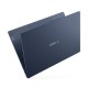 Lenovo Yoga Slim 7 14Q8X9 | Cosmic Blue | 14.5 " | OLED | Touchscreen | 3K | 2944 x 1840 pixels | Glossy | Snapdragon X Elite | 