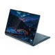 Lenovo Yoga Book 9 14IAH10 | Tidal Teal | 2x14 " | OLED | Touchscreen | 2.8K WQXGA+ | 2880 x 1800 pixels | Glossy | Intel Core U