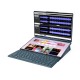 Lenovo Yoga Book 9 14IAH10 | Tidal Teal | 2x14 " | OLED | Touchscreen | 2.8K WQXGA+ | 2880 x 1800 pixels | Glossy | Intel Core U