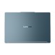 Lenovo Yoga Book 9 14IAH10 | Tidal Teal | 2x14 " | OLED | Touchscreen | 2.8K WQXGA+ | 2880 x 1800 pixels | Glossy | Intel Core U