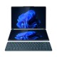 Lenovo Yoga Book 9 14IAH10 | Tidal Teal | 2x14 " | OLED | Touchscreen | 2.8K WQXGA+ | 2880 x 1800 pixels | Glossy | Intel Core U