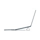 Lenovo Yoga Book 9 14IAH10 | Tidal Teal | 2x14 " | OLED | Touchscreen | 2.8K WQXGA+ | 2880 x 1800 pixels | Glossy | Intel Core U