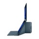 Lenovo Yoga Book 9 14IAH10 | Tidal Teal | 2x14 " | OLED | Touchscreen | 2.8K WQXGA+ | 2880 x 1800 pixels | Glossy | Intel Core U