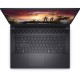 Dell G16 7630 | Black | 16 " | QHD+ | 2560 x 1600 pixels | Intel Core i9 | i9-13900HX | 32 GB | DDR5 | Solid-state drive capacit
