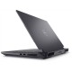 Dell G16 7630 | Black | 16 " | QHD+ | 2560 x 1600 pixels | Intel Core i9 | i9-13900HX | 32 GB | DDR5 | Solid-state drive capacit