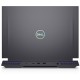 Dell G16 7630 | Black | 16 " | QHD+ | 2560 x 1600 pixels | Intel Core i9 | i9-13900HX | 32 GB | DDR5 | Solid-state drive capacit