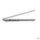 Lenovo IdeaPad Pro 5 16AKP10 | Luna Grey | 16 " | OLED | 2.8K | 2880 x 1800 pixels | AMD Ryzen AI 5 | 340 | 24 GB | Soldered LPD