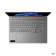 Lenovo IdeaPad Pro 5 16AKP10 | Luna Grey | 16 " | OLED | 2.8K | 2880 x 1800 pixels | AMD Ryzen AI 5 | 340 | 24 GB | Soldered LPD