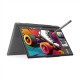 Lenovo Yoga 7 2-in-1 14IML9 | Storm Grey | 14 " | OLED | Touchscreen | WUXGA | 1920 x 1200 pixels | Glossy | Intel Core Ultra 5 
