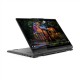 Lenovo Yoga 7 2-in-1 14IML9 | Storm Grey | 14 " | OLED | Touchscreen | WUXGA | 1920 x 1200 pixels | Glossy | Intel Core Ultra 5 