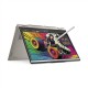 Lenovo Yoga 7 2-in-1 16AKP10 | Seashell | 16 " | OLED | Touchscreen | 2.8K WQXGA+ | 2880 x 1800 pixels | AMD Ryzen AI 7 | 350 | 