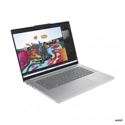 Lenovo IdeaPad Slim 5 15ARP10 | Cloud Grey | 15.1 " | OLED | WQXGA | 2560 x 1600 pixels | AMD Ryzen 5 | 7535HS | 16 GB | Soldere