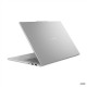 Lenovo IdeaPad Slim 5 15ARP10 | Cloud Grey | 15.1 " | OLED | WQXGA | 2560 x 1600 pixels | AMD Ryzen 5 | 7535HS | 16 GB | Soldere