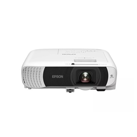 Epson EB-W55 | WXGA (1280x800) | 4000 ANSI lumens | White