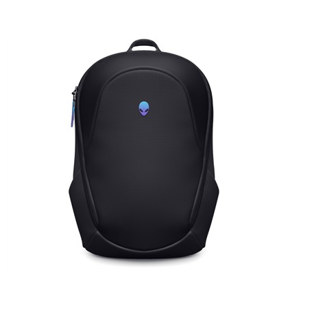 Dell Alienware AW5625P | Fits up to size Up to 16 " | Backpack | Black | Shoulder strap | Waterproof