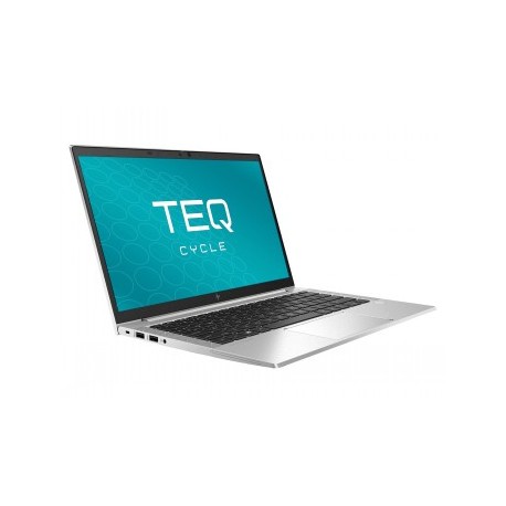 TEQCYCLE HP 840 G7 I7-10610U/14FHD/16GB/512SSD/W11P/3Y