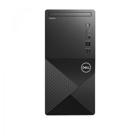 Dell Vostro | 3030 | Desktop | Mini Tower | Intel Core i5 | i5-14400F | Internal memory 16 GB | DDR5 | Solid-state drive capacit