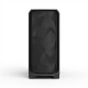 Fractal Design shify 3 Black Solid | Fractal Design Meshify 3 | Black Solid | ATX | Power supply included No
