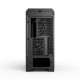 Fractal Design shify 3 Black Solid | Fractal Design Meshify 3 | Black Solid | ATX | Power supply included No