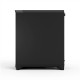 Fractal Design shify 3 Black Solid | Fractal Design Meshify 3 | Black Solid | ATX | Power supply included No