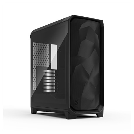 Fractal Design Meshify 3 | Black TG Light Tint | ATX | Power supply included No