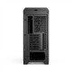 Fractal Design Meshify 3 | Ambience Pro RGB Black TG Light Tint | ATX | Power supply included No