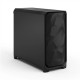 Fractal Design Meshify 3 XL | Black Solid | ATX | Power supply included No