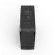 Fractal Design Meshify 3 XL | Black Solid | ATX | Power supply included No