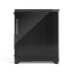 Fractal Design Meshify 3 | Black RGB TG Light Tint | Mid-Tower | Power supply included No | ATX